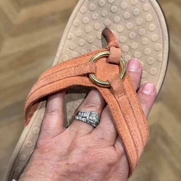 Vionic Tide Aloe women’s orthotic sandal size 7 - Picture 5 of 5